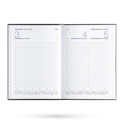 Agendas personalizadas 2025 - Image 2