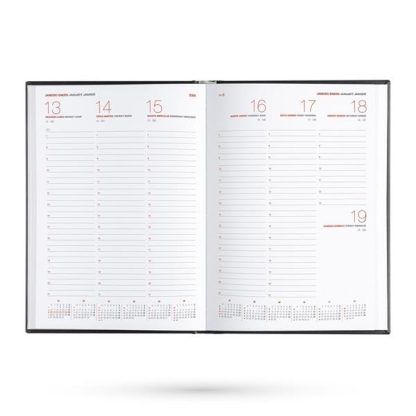 Agendas personalizadas 2025 - Image 3